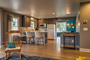 Spacious Home Mins to Downtown, JMU and Bike Trails!